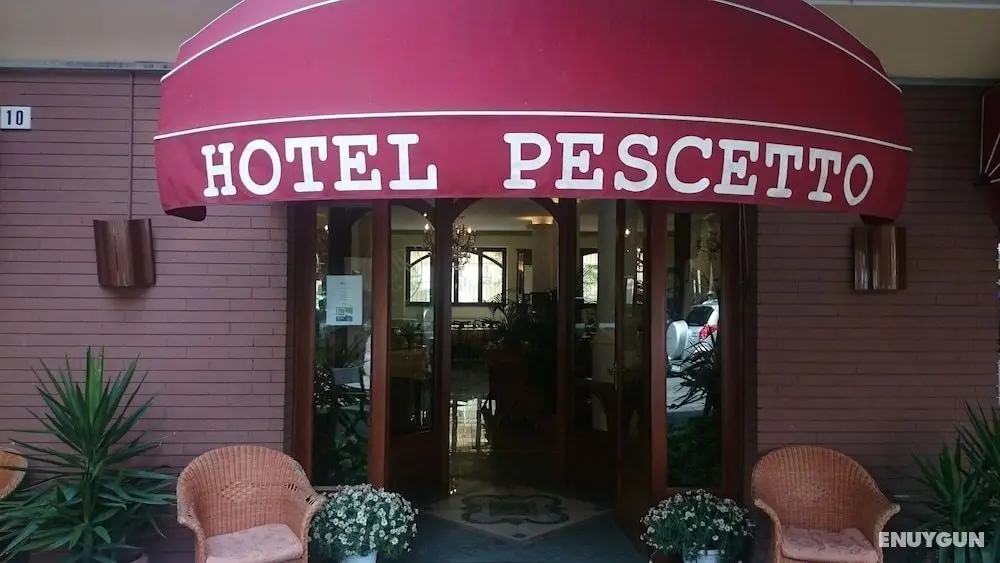 Hotel Pescetto - Öne Çıkan Resim