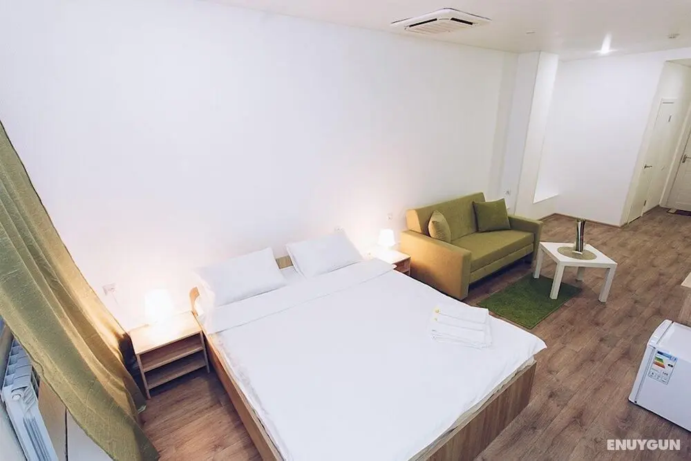 Hotel Peshkov - Öne Çıkan Resim