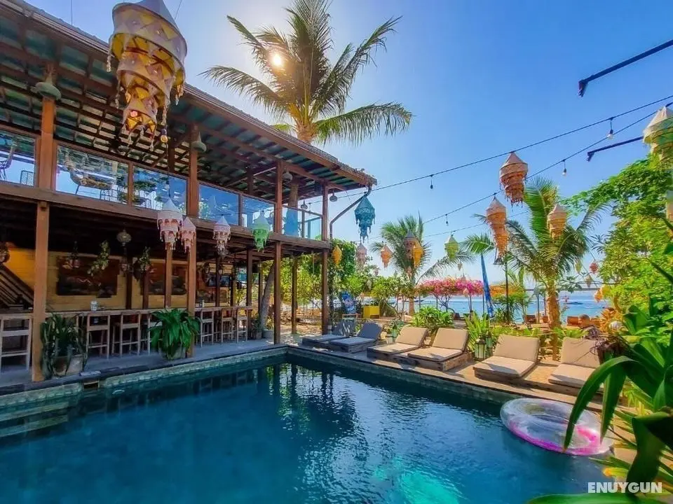 Pesona Beach Resort & Spa - Öne Çıkan Resim