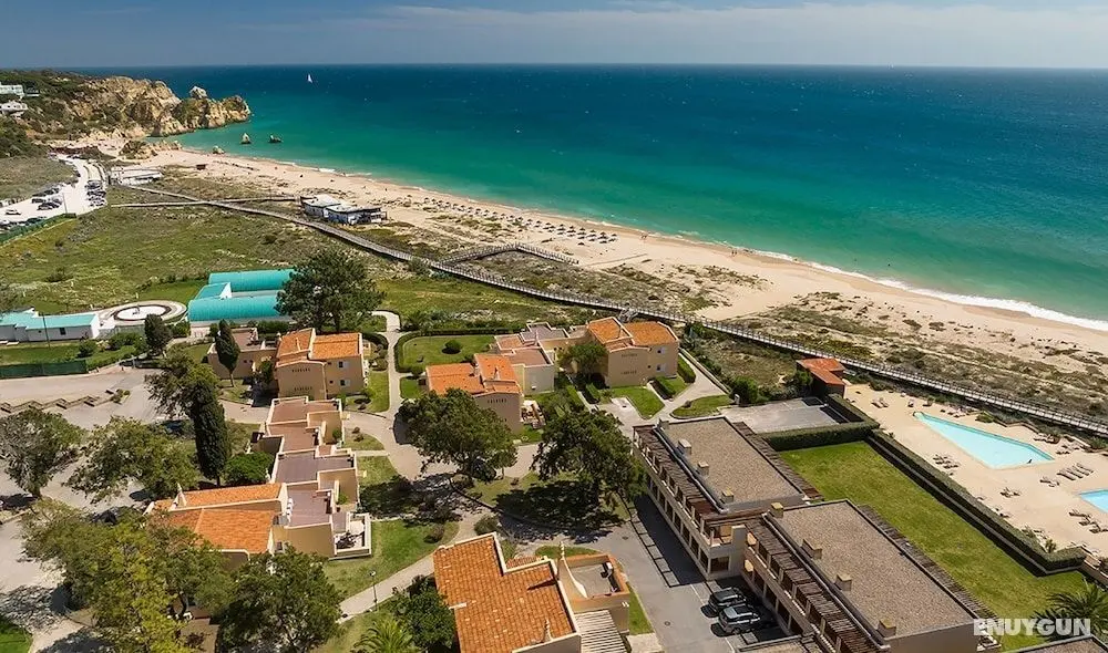 Pestana Alvor Beach Villas - Öne Çıkan Resim