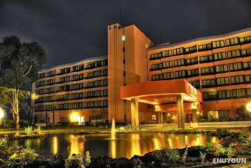 Pestana Bahia Praia Nature & Beach Resort - Genel