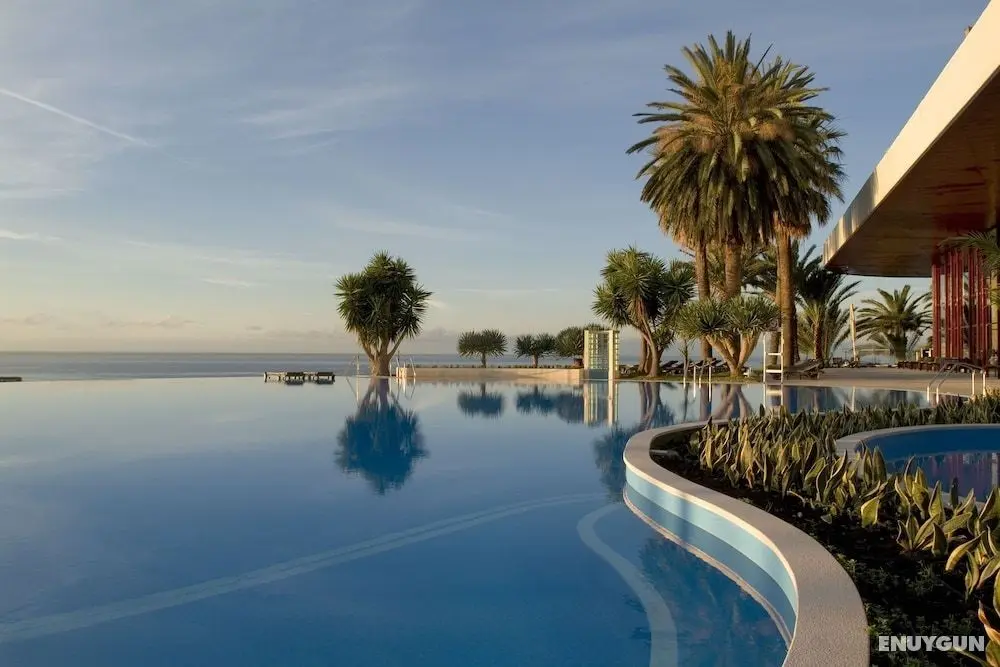Pestana Casino Park Ocean and SPA Hotel - Öne Çıkan Resim