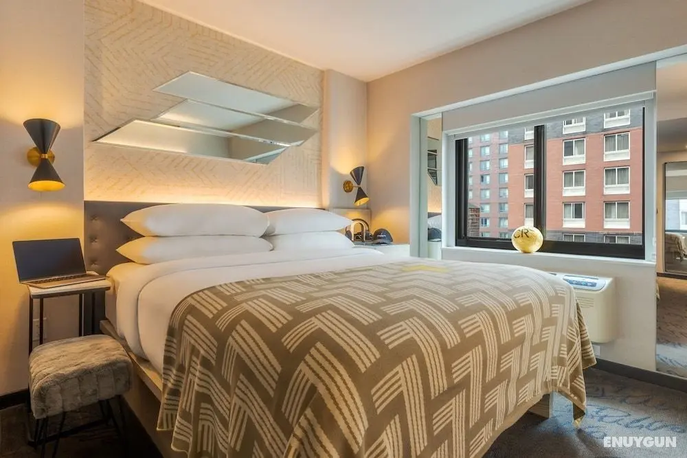 Pestana CR7 Times Square - Öne Çıkan Resim