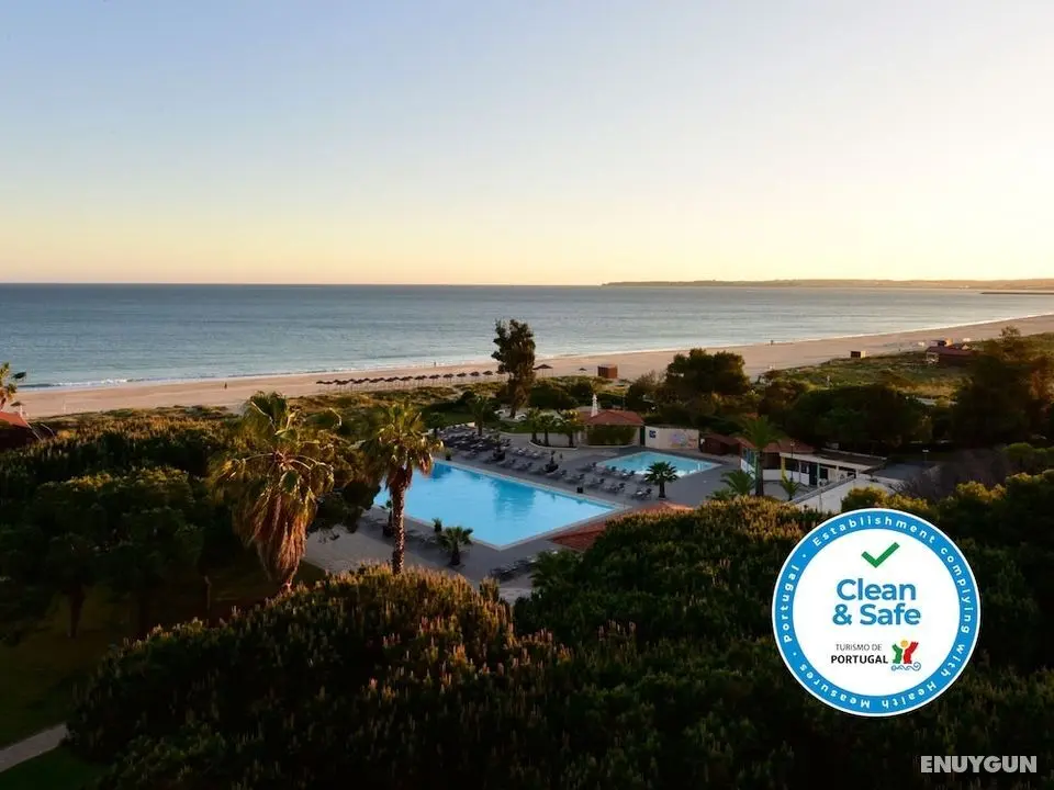 Pestana Dom João II Hotel Beach & Golf Resort - Öne Çıkan Resim