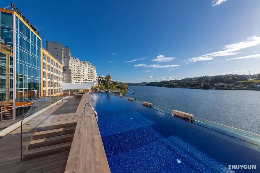 Pestana Douro - Riverside Urban Resort - Öne Çıkan Resim