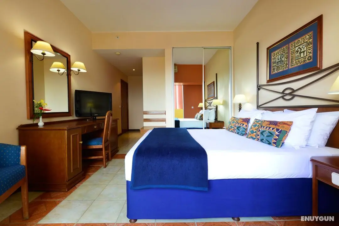 Pestana Rovuma - Oda