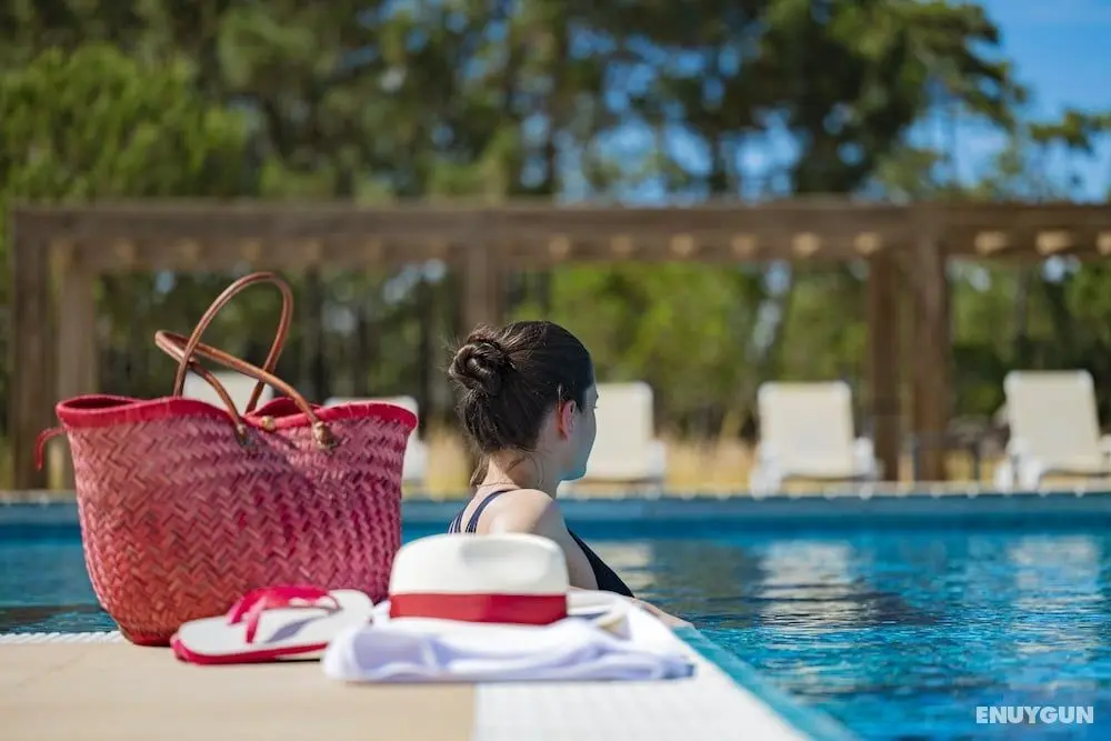 Pestana Troia Eco Resort & Residences - Havuz