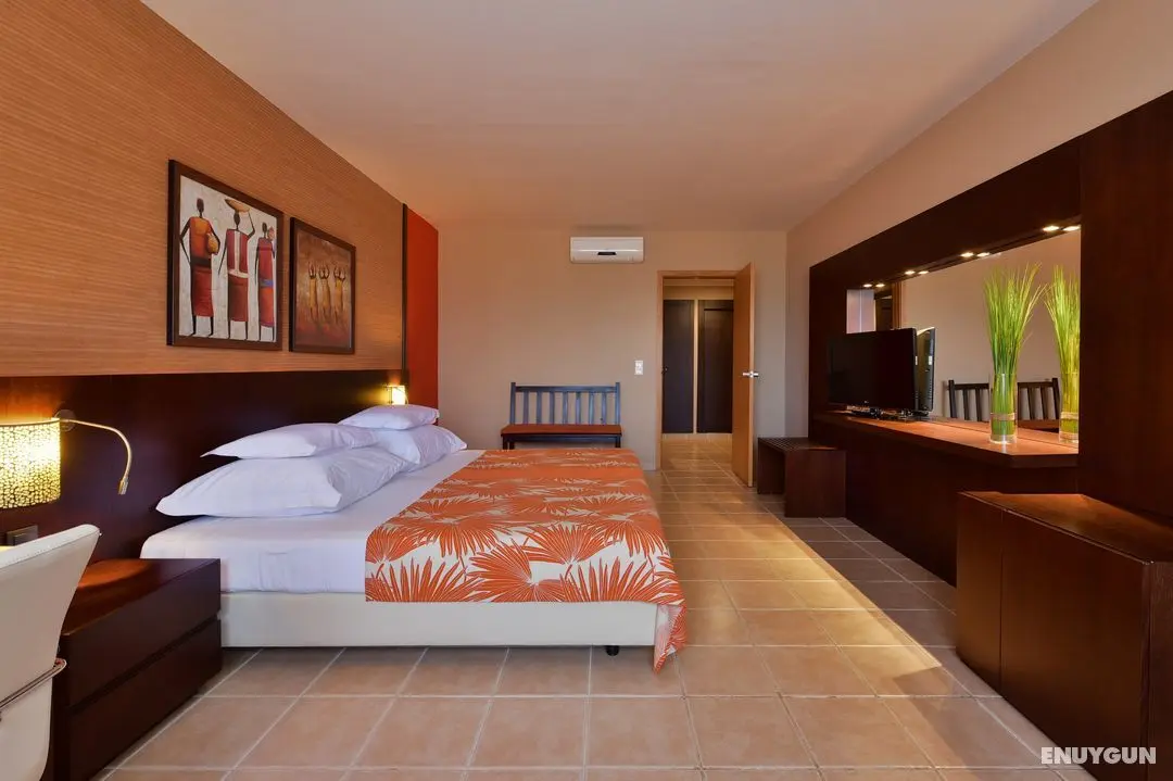 Pestana Tropico - Oda