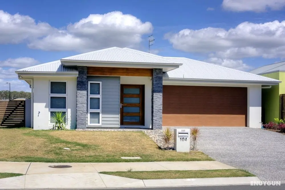 Pet Friendly, new House Peregian Breeze Drive, Peregian Beach - Dış Mekan