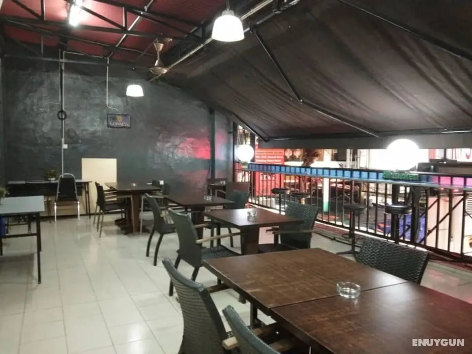 Petaling Street Hotel Chinatown - Öne Çıkan Resim
