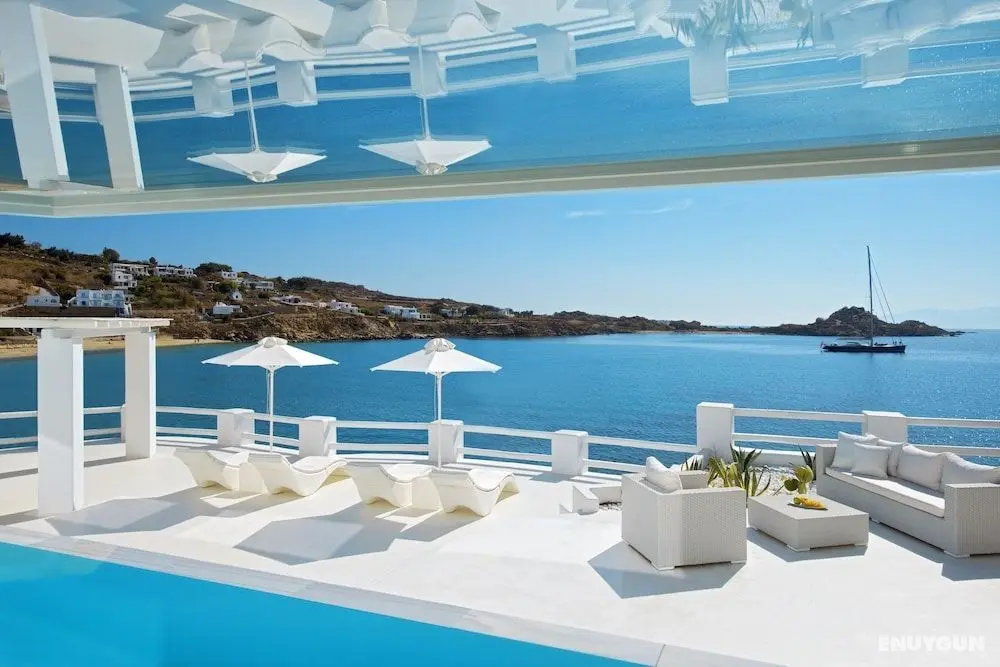 Petasos Beach Resort & Spa - Öne Çıkan Resim