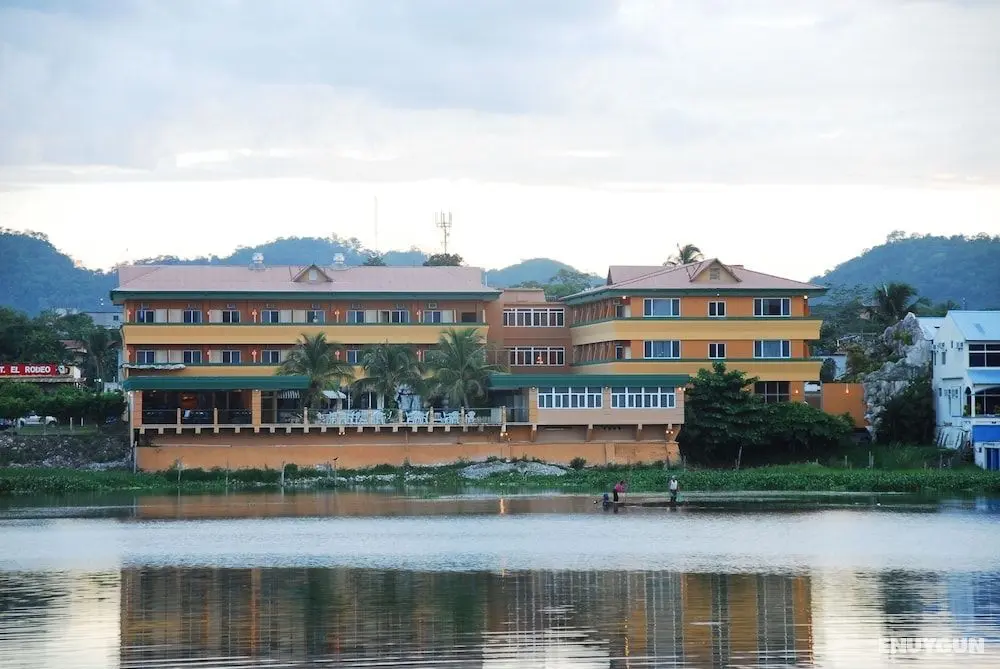 Peten Esplendido Hotel and Conference Center - Öne Çıkan Resim