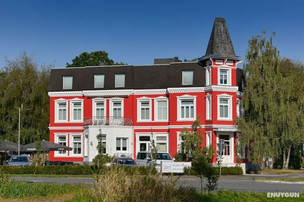 Peters Das Genusshotel in der Wingst - Öne Çıkan Resim