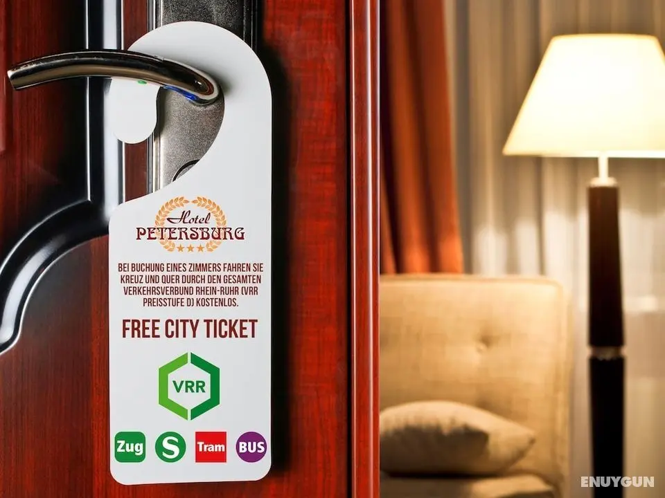 Hotel Petersburg Superior - Öne Çıkan Resim