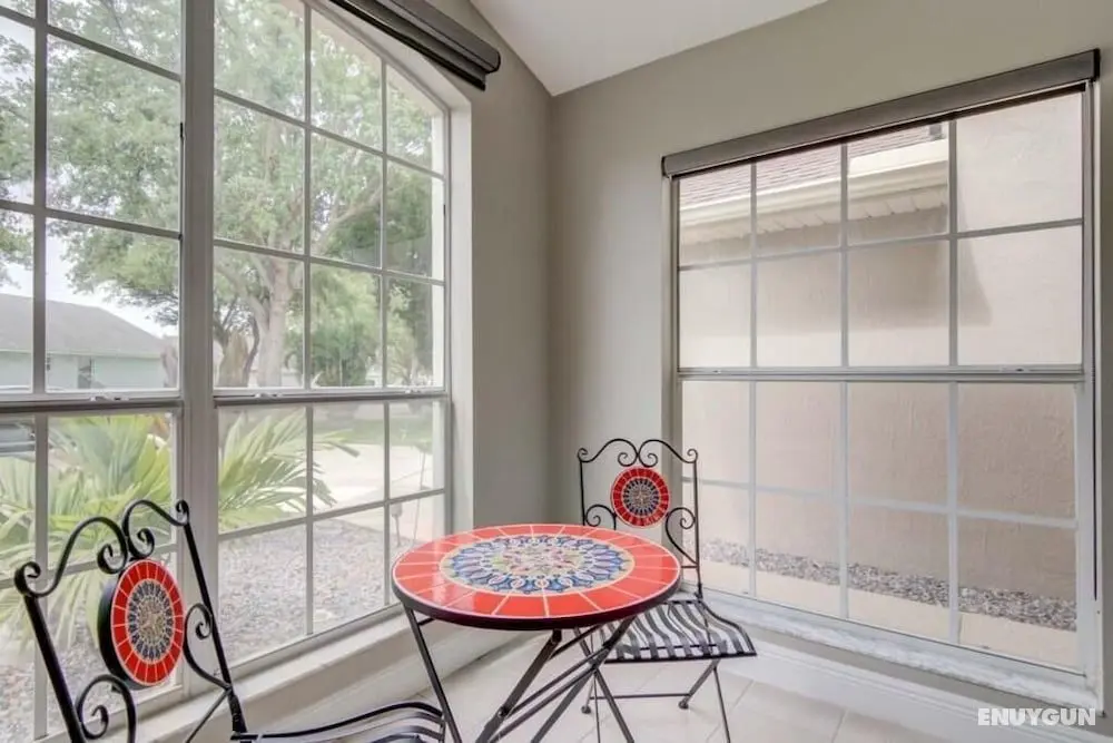 Pete's Southern Dunes Vacation Home - Oda