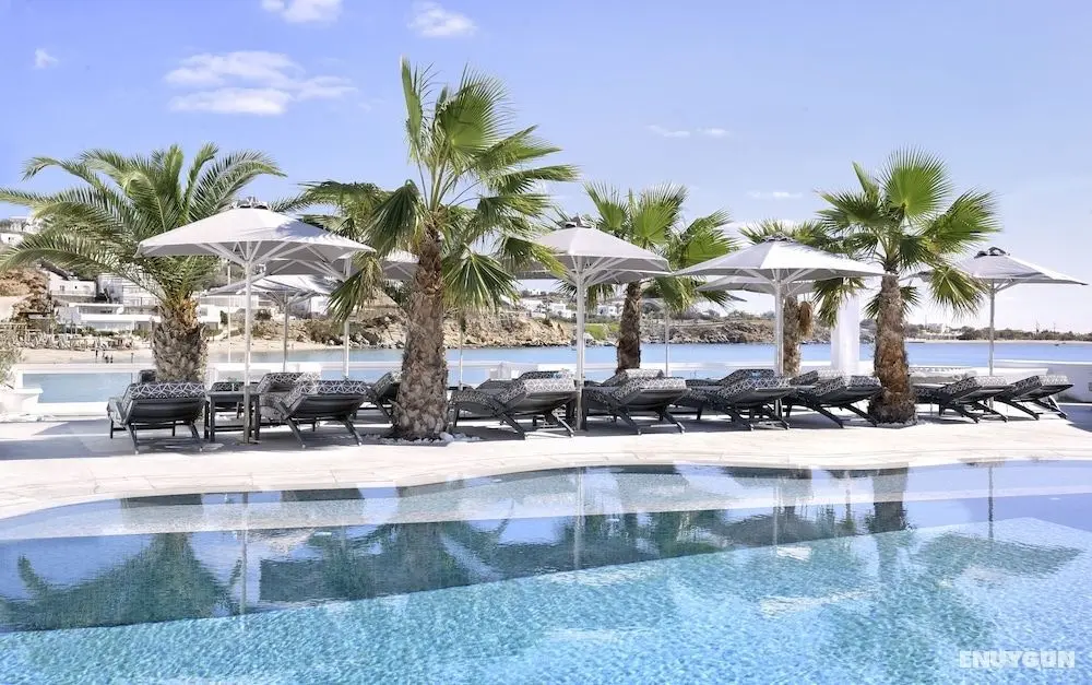 Petinos Beach Hotel - Öne Çıkan Resim