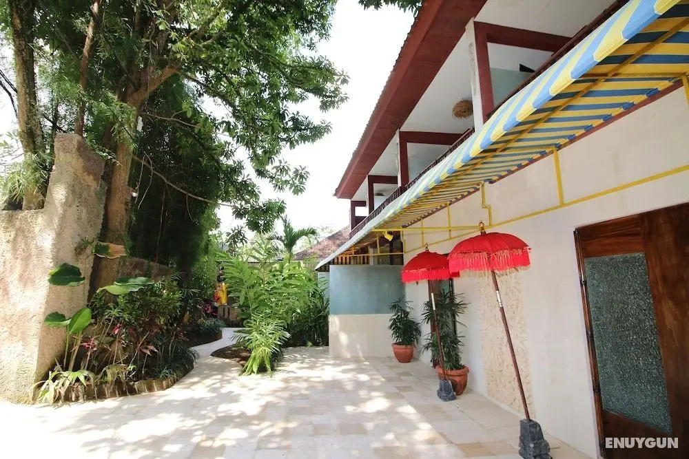 Petit Hotel Bali - Öne Çıkan Resim