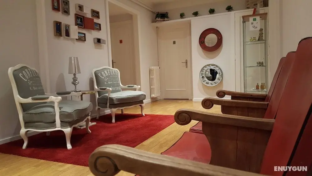 Petit Hotel - Öne Çıkan Resim