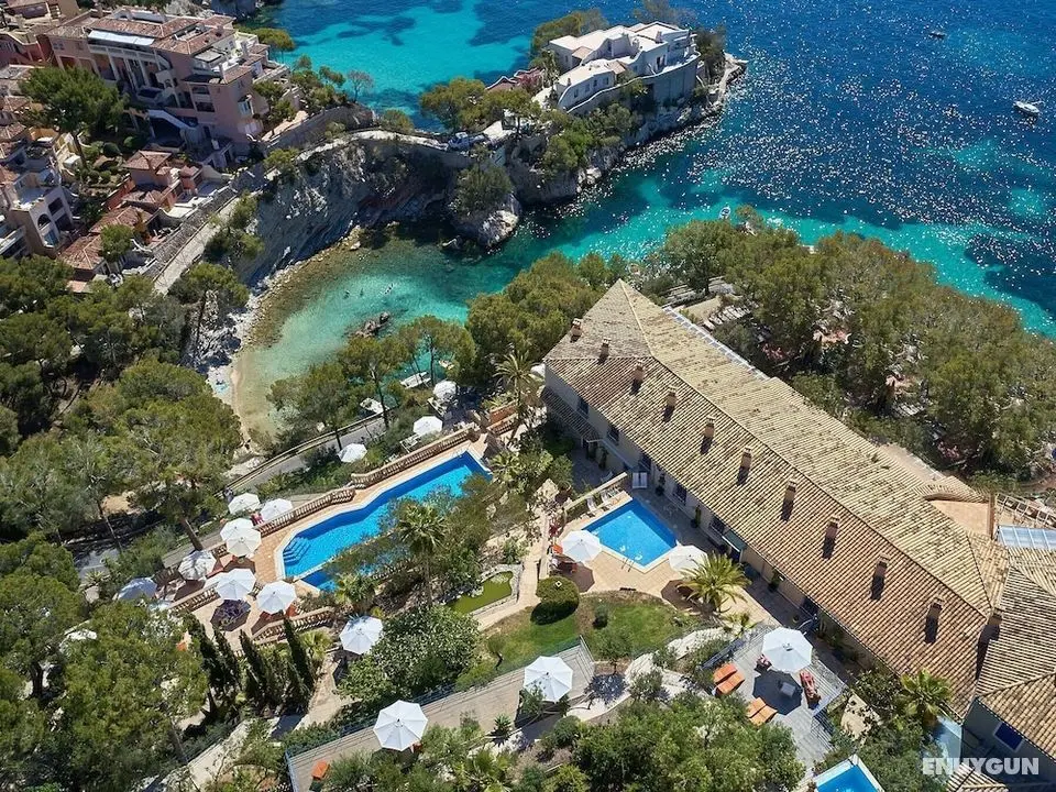 Hotel Petit Cala Fornells - Öne Çıkan Resim
