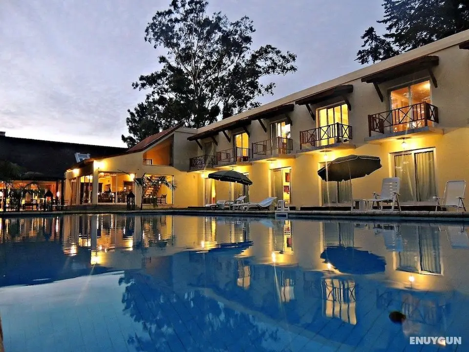 Petit Château Hotel Boutique - Öne Çıkan Resim