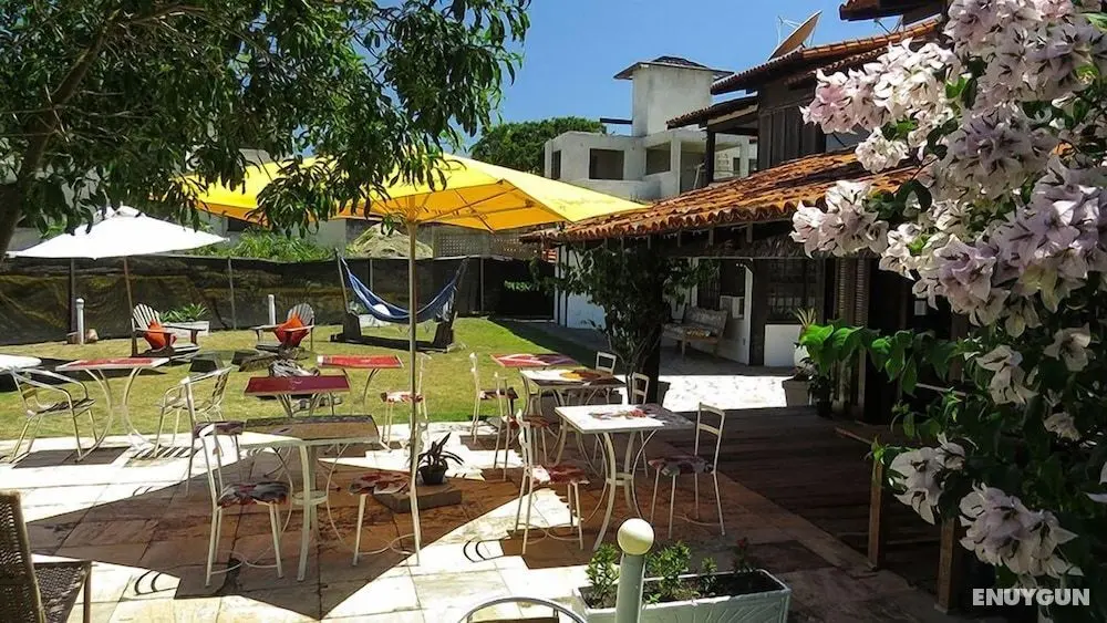 Petit Hotel Dali Búzios - Oda Düzeni