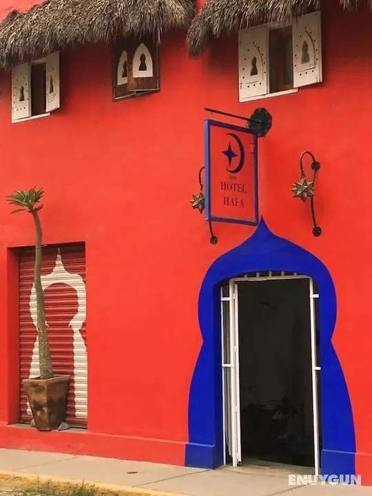 Petit Hotel Hafa - Öne Çıkan Resim