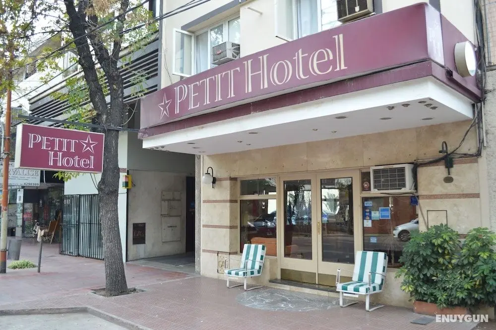 Hotel Petit - Öne Çıkan Resim