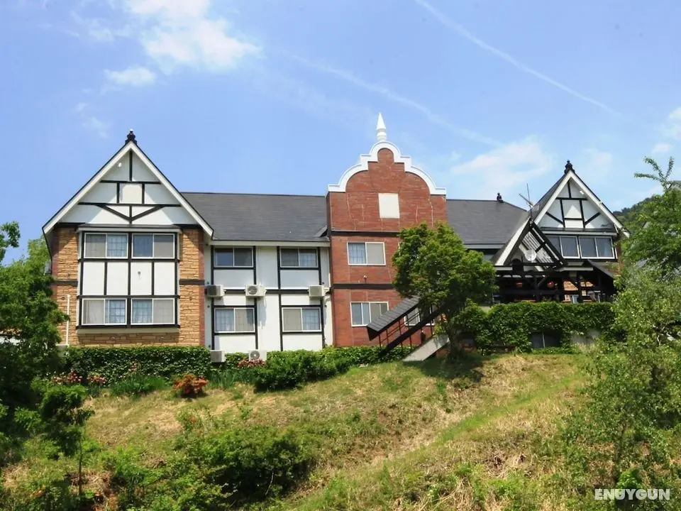 Petit Hotel Paddington House - Öne Çıkan Resim