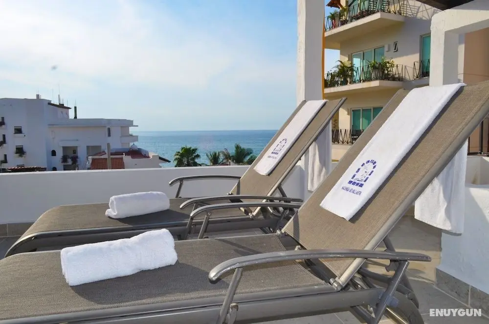 Petit Hotel Pilitas - Öne Çıkan Resim