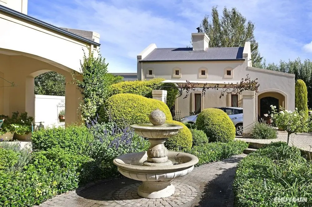 Petit Plaisir Cottage - Öne Çıkan Resim