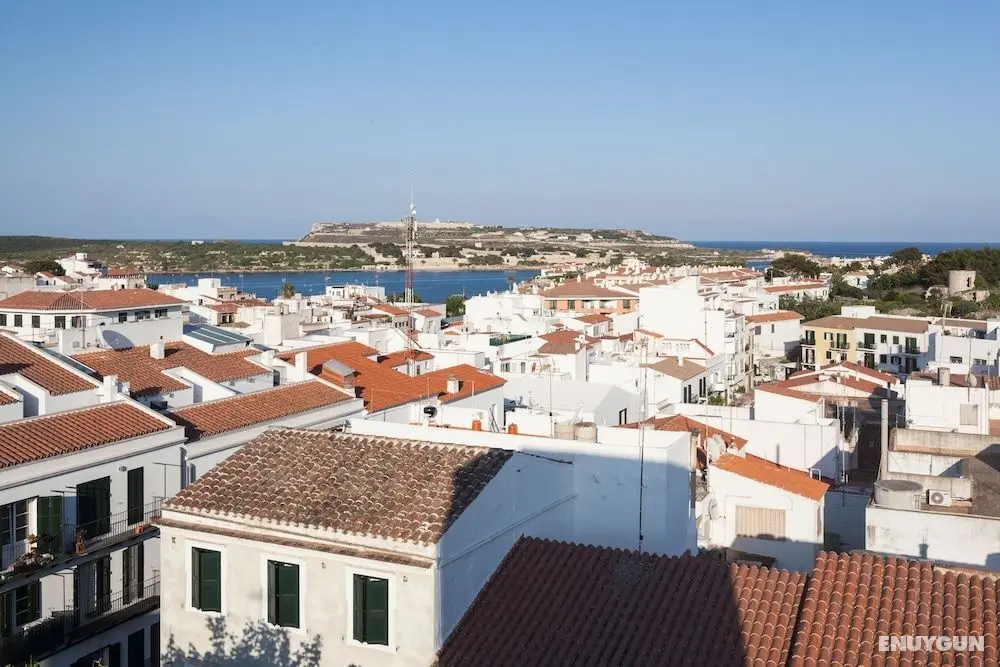 Petit Hotel Sa Torre des Sol - Konum Öne Çıkanlar