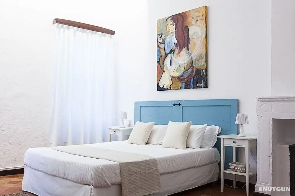 Petit Hotel Sa Torre des Sol - Öne Çıkan Resim