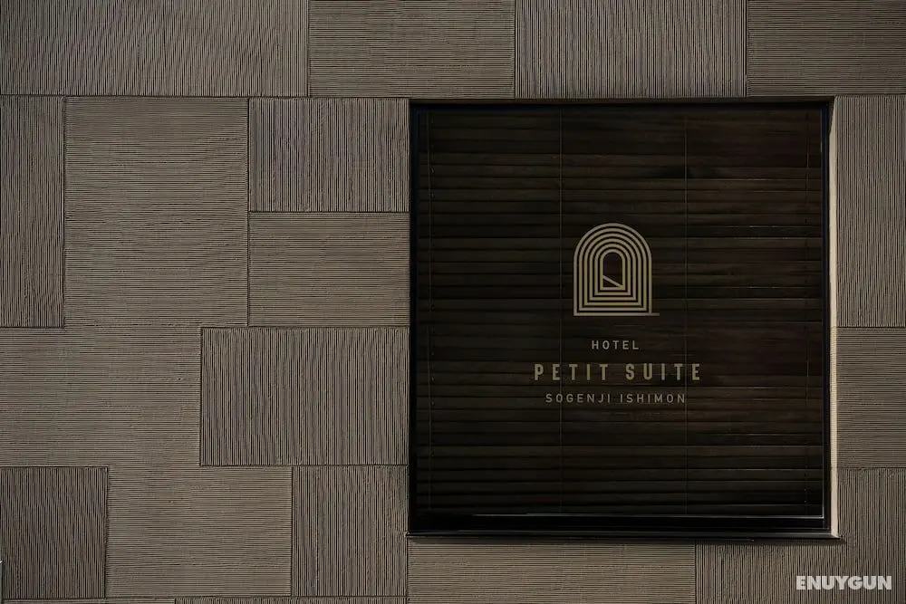 HOTEL PETIT SUITE SOGENJI ISHIMON - Öne Çıkan Resim