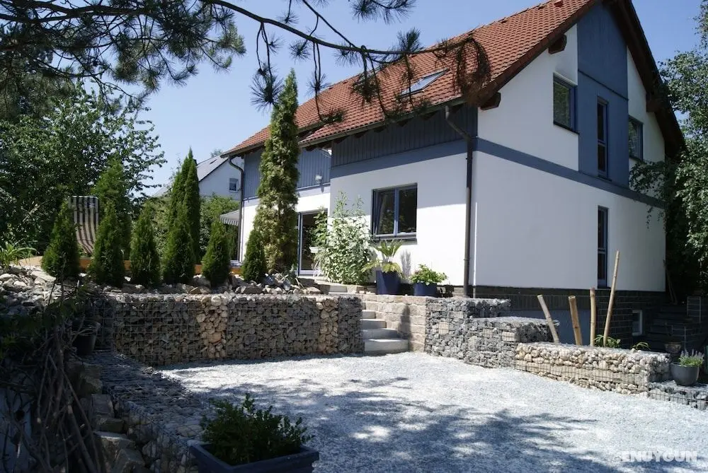 Petit Triotel - In Leukersdorf - Öne Çıkan Resim