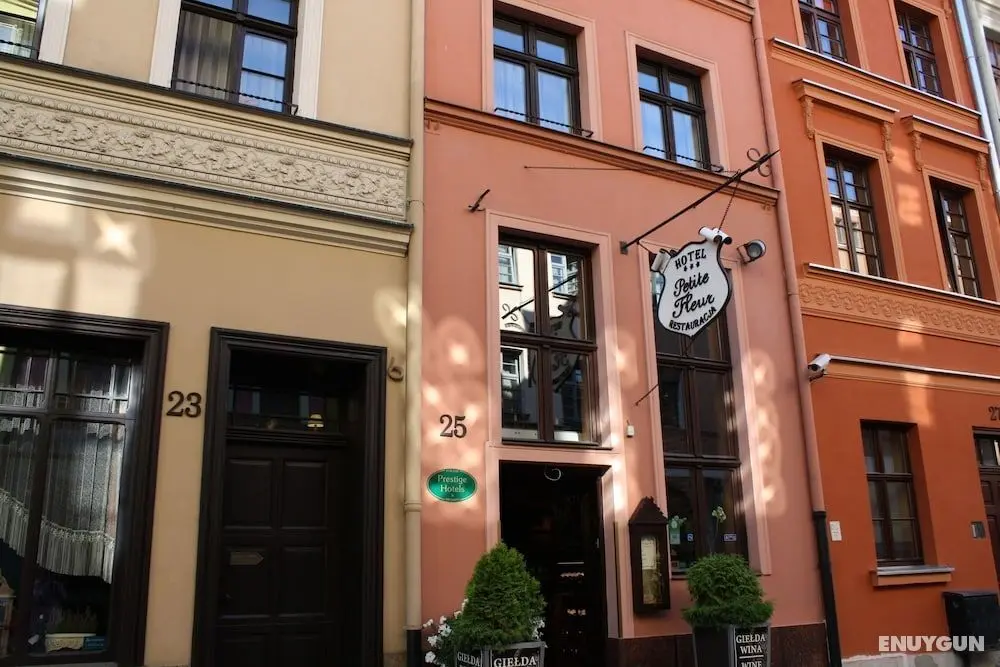 Hotel Petite Fleur - Adults only - Öne Çıkan Resim