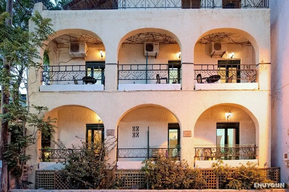 Petite Studio Amazing Mountain View - Dış Mekan