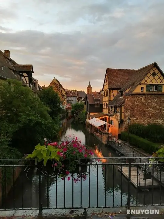 Petite Venise - Öne Çıkan Resim