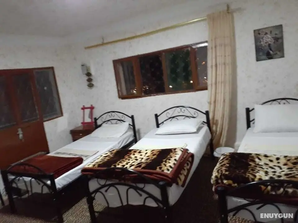 Petra backpackers hostel - Öne Çıkan Resim