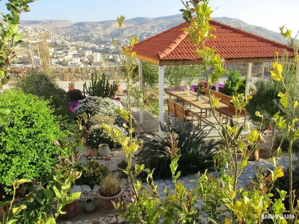 Petra Bed & Breakfast - Öne Çıkan Resim