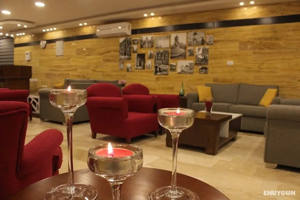 Petra Corner Hotel - Öne Çıkan Resim