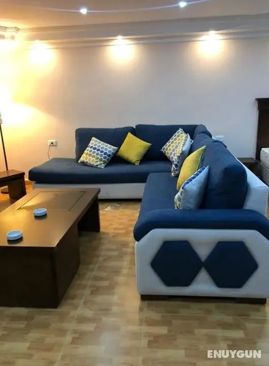 Petra EcoStay - Öne Çıkan Resim
