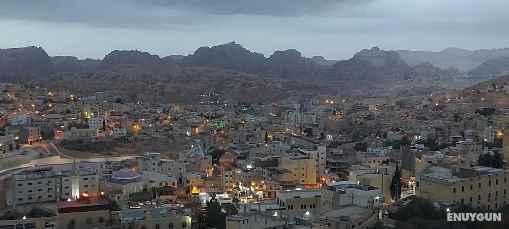 Petra Elite Hotel - Öne Çıkan Resim