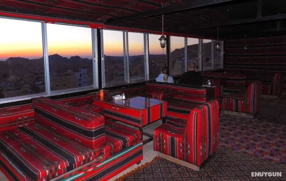 Petra Gate Hotel - Öne Çıkan Resim