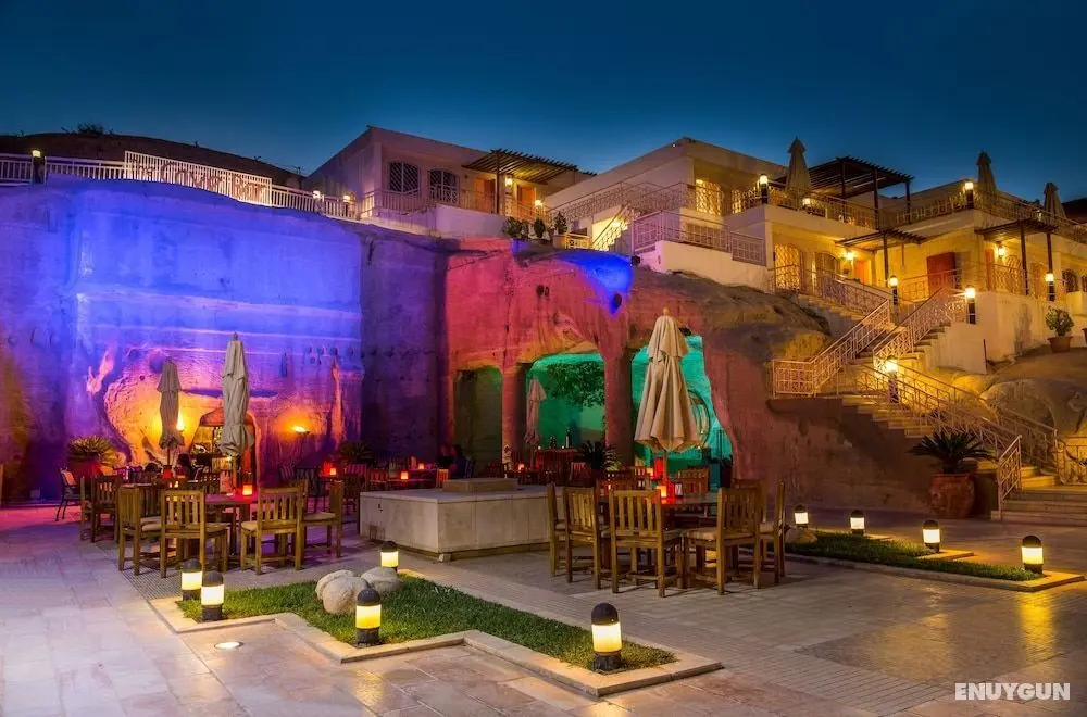 Petra Guest House - Öne Çıkan Resim