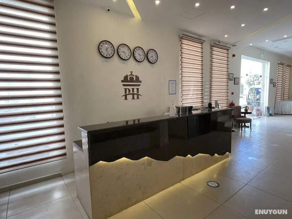 Petra Heart Hotel - Öne Çıkan Resim