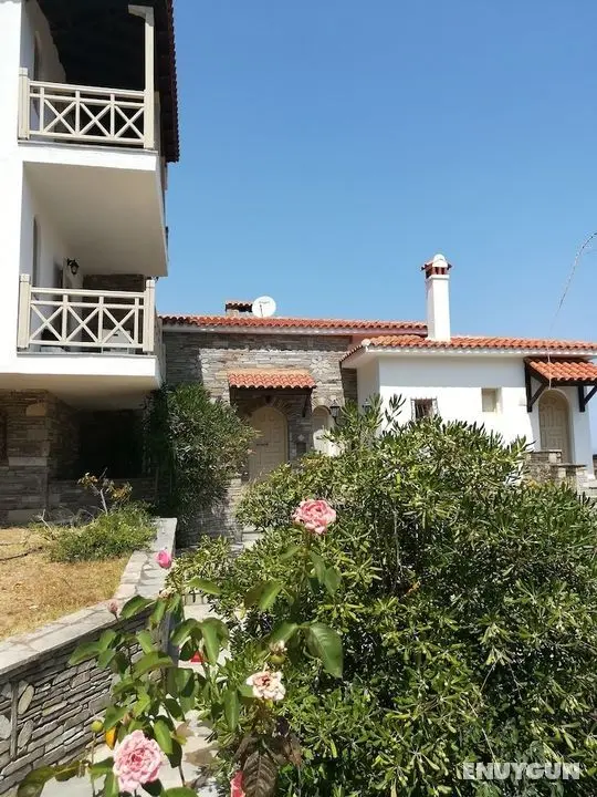 Petra Mare Suites Natural Resort - Öne Çıkan Resim