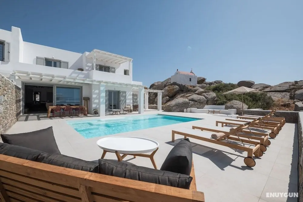 Villa Petra Mare with Swimming pool - Öne Çıkan Resim