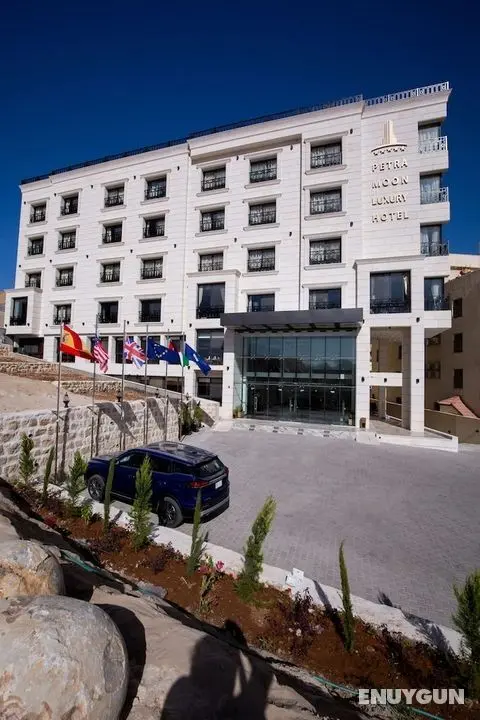 Petra Moon Luxury Hotel - Öne Çıkan Resim