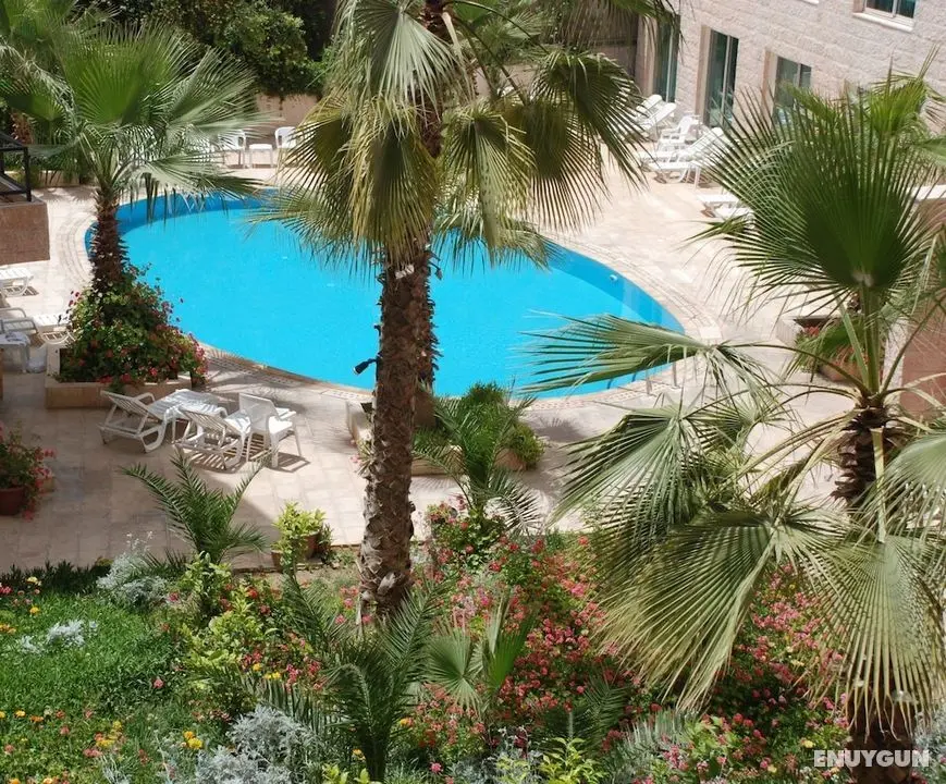 Petra Palace Hotel - Öne Çıkan Resim