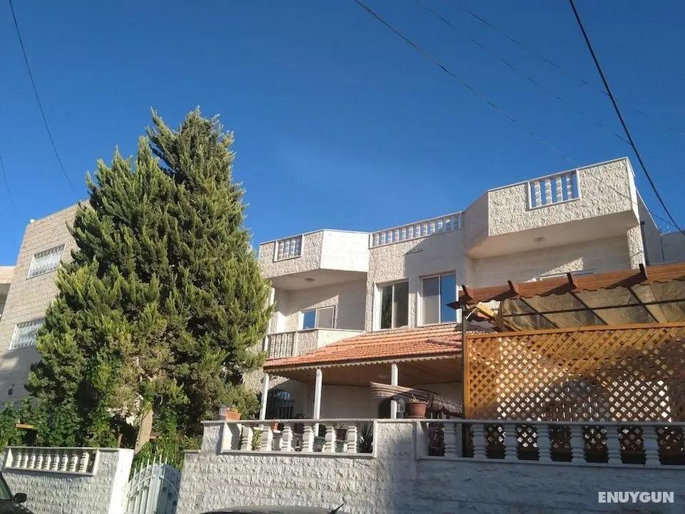Petra Rest Home - Öne Çıkan Resim